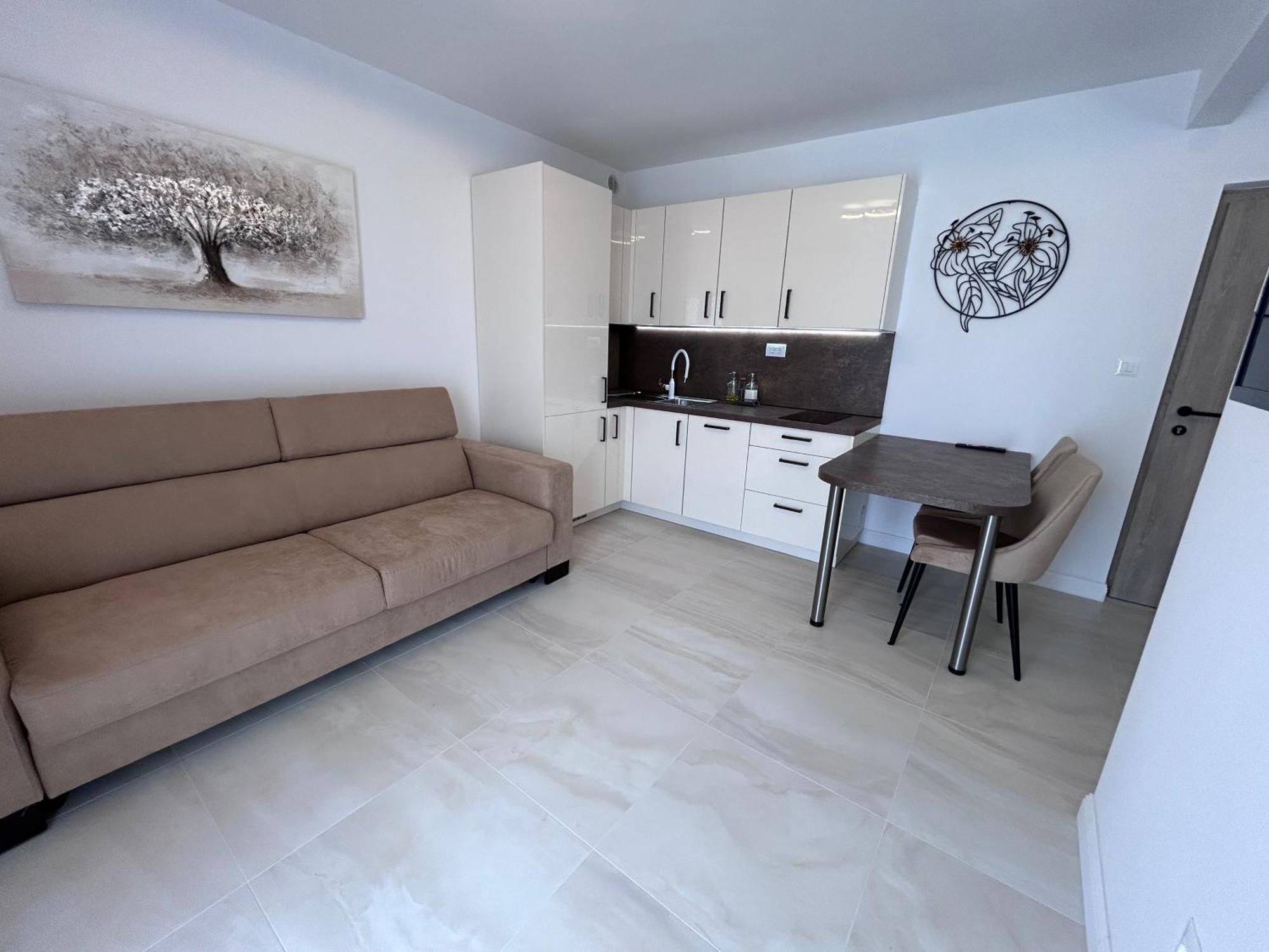 Apartmani Biokovo Makarska Buitenkant foto